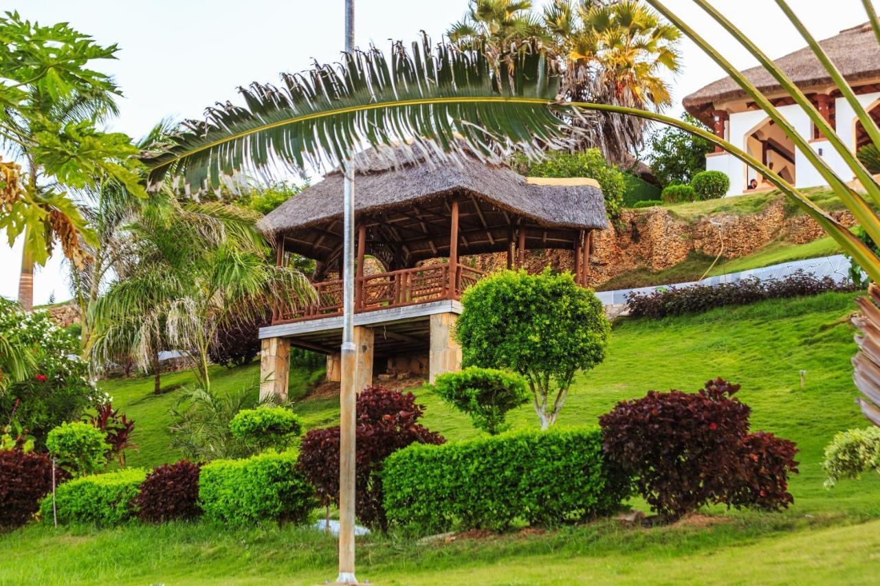 Aya Sophia Villa Garden Hotel Dar-es-Salaam Eksteriør bilde