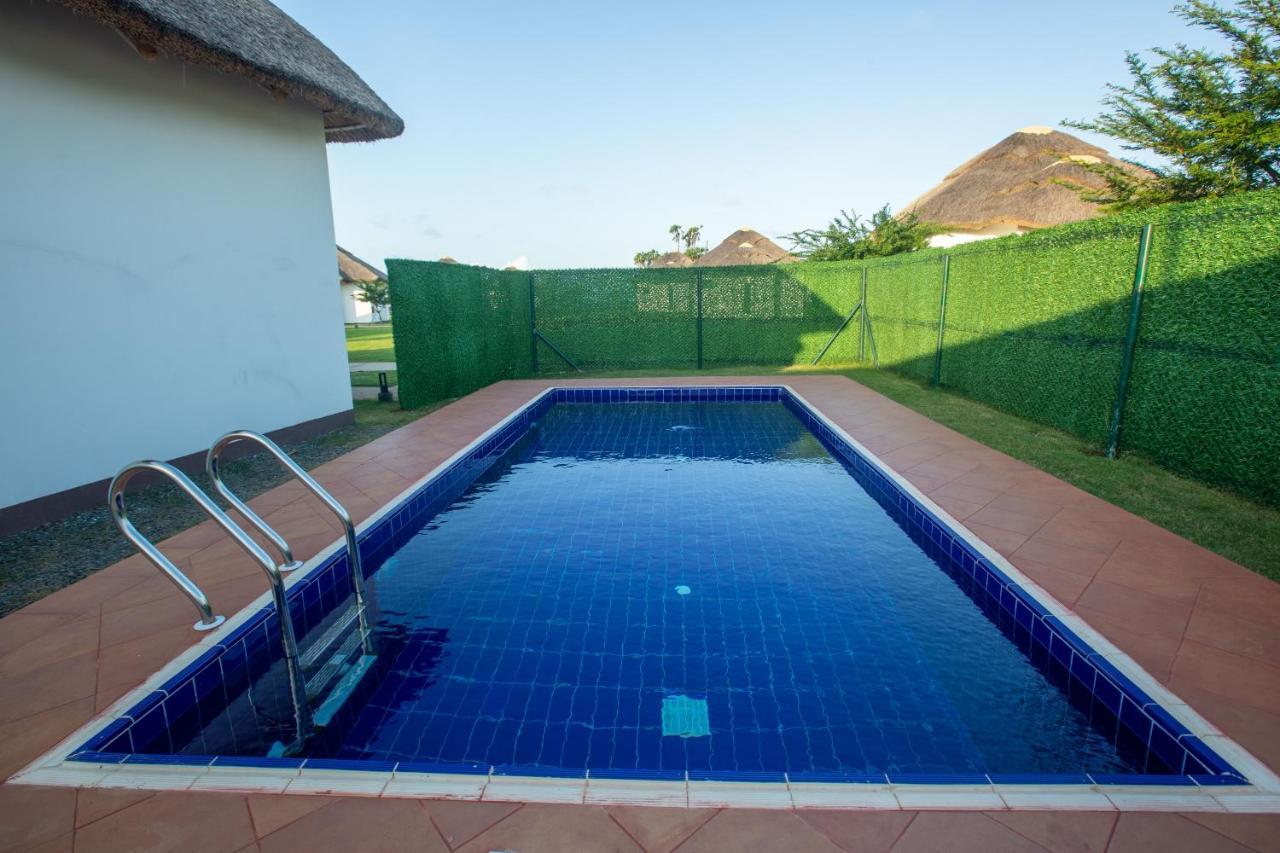 Aya Sophia Villa Garden Hotel Dar-es-Salaam Eksteriør bilde