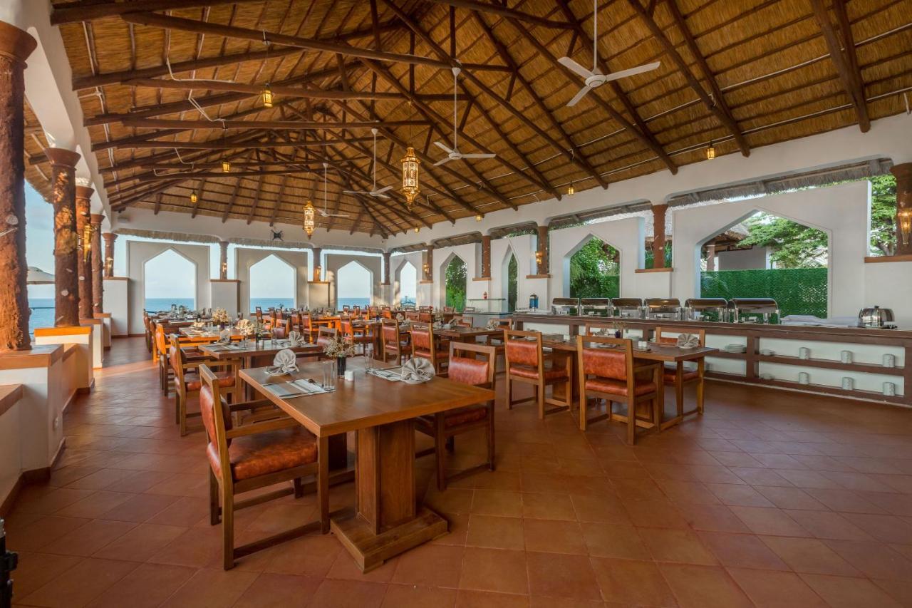 Aya Sophia Villa Garden Hotel Dar-es-Salaam Eksteriør bilde