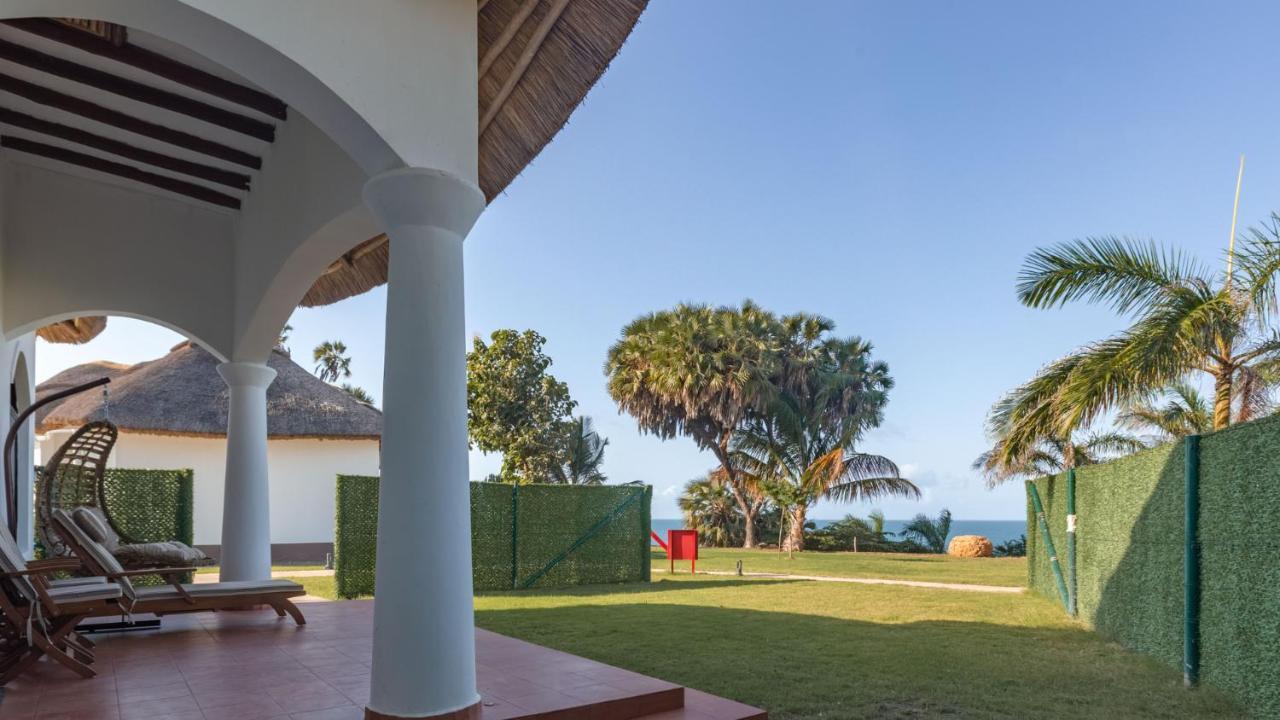 Aya Sophia Villa Garden Hotel Dar-es-Salaam Eksteriør bilde