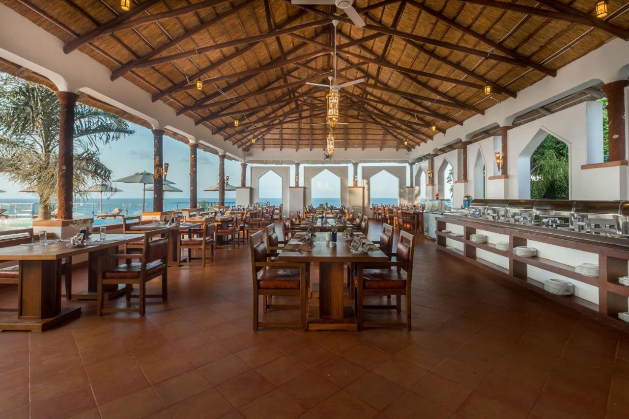 Aya Sophia Villa Garden Hotel Dar-es-Salaam Eksteriør bilde