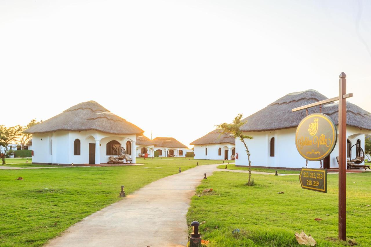Aya Sophia Villa Garden Hotel Dar-es-Salaam Eksteriør bilde